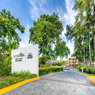 Grand Decameron Panama Trademark All-Inclusive