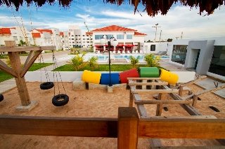 General view
 di HOTEL TERRANOVA SUITES