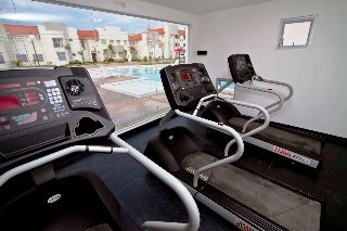 Sports and Entertainment
 di HOTEL TERRANOVA SUITES