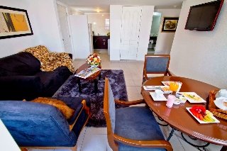 Room
 di HOTEL TERRANOVA SUITES