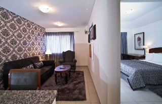 Room
 di HOTEL TERRANOVA SUITES
