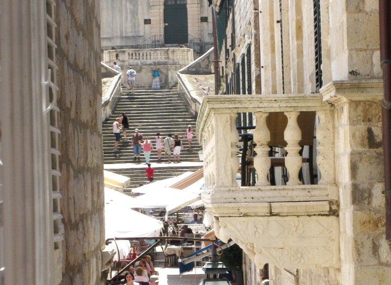 General view
 di Apartments Ivan