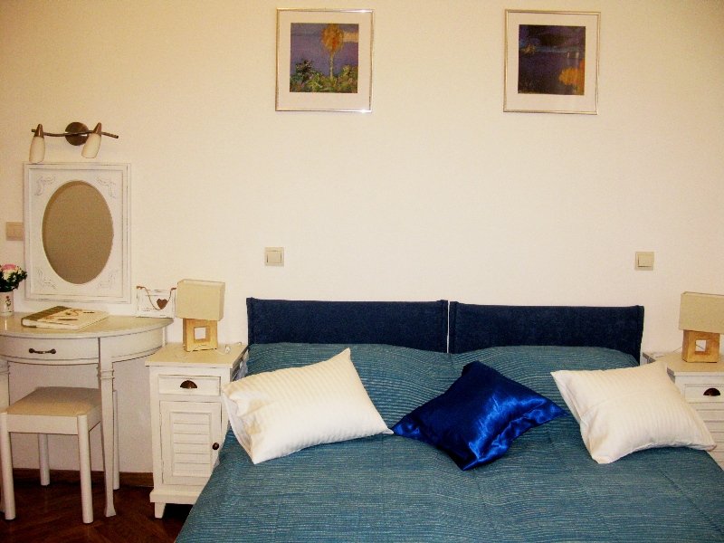 General view
 di Apartments Ivan