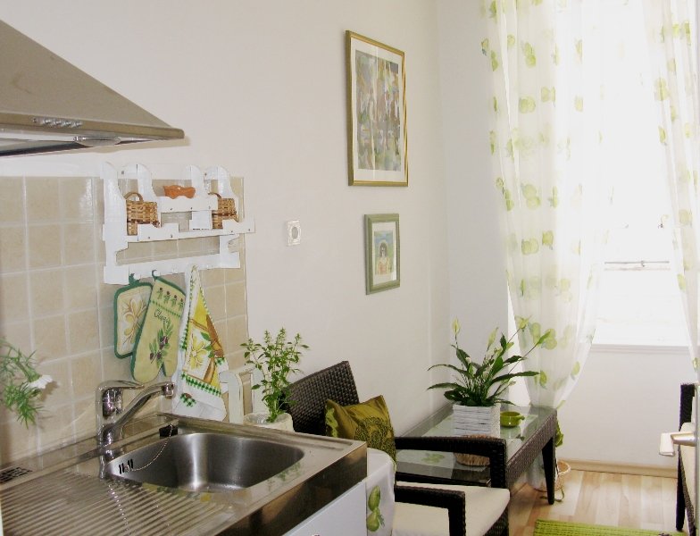 General view
 di Apartments Ivan