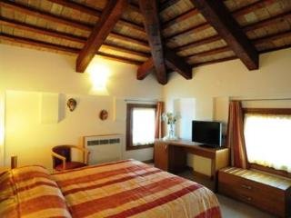 Room
 di Albergo Antica Corte Marchesini