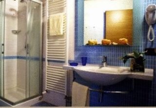 Room
 di Albergo Antica Corte Marchesini