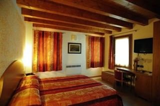 Room
 di Albergo Antica Corte Marchesini