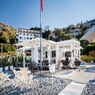 Grand Hotel de Rose, Calabria