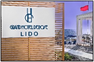 Beach
 di Grand Hotel de Rose