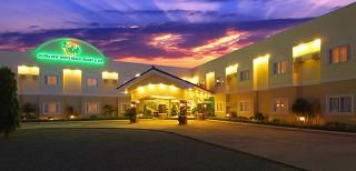 General view
 di Alona Tropical Beach Resort