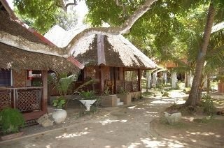 General view
 di Alona Tropical Beach Resort