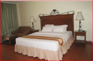 Room
 di Alona Tropical Beach Resort