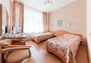 General view
 di Ostankino