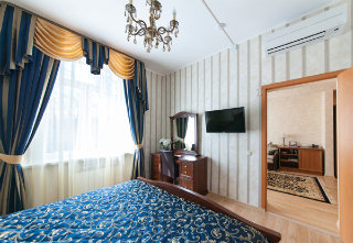 General view
 di Ostankino