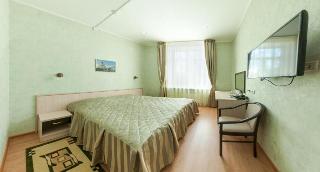 

Hotel Ostankino