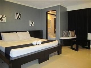 Room
 di Richmond Plaza