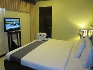 Room
 di Richmond Plaza