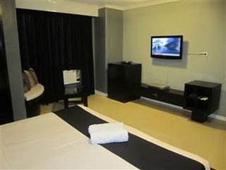 Room
 di Richmond Plaza