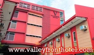 General view
 di Valleyfront Hotel