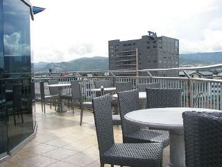 Terrace
 di GV Tower Cebu