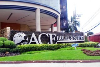 Foto del Hotel Ace Hotel and Suites del viaje viaje filipinas total