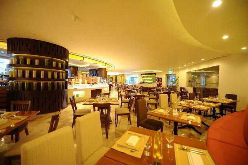 Restaurant
 di Marco Polo Davao