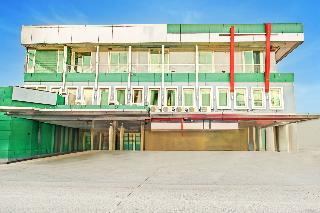 Townhouse OAK Makati Manila Near Pasay Evangelista