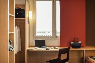 Ibis Colmar Horbourg Wihr, Colmar