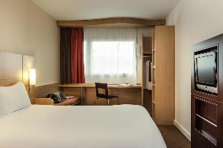 Ibis Colmar Horbourg Wihr, Colmar