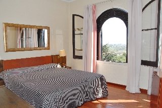 Room
 di El Castell Hotel