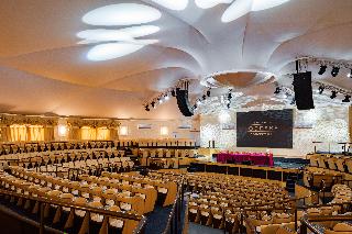 Conferences
 di Complex Odessa