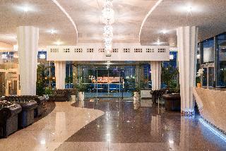 Lobby
 di Complex Odessa