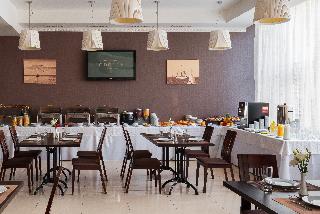 Restaurant
 di Complex Odessa