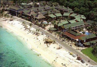 General view
 di Decameron San Luis