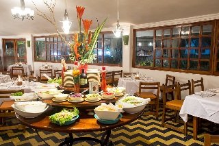 General view
 di Hotel Decameron Galeon Santa Marta