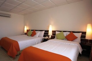 General view
 di Hotel Decameron Los Delfines