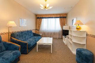 General view
 di Vladykino