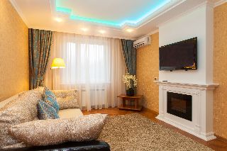 General view
 di Vladykino