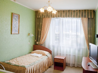 General view
 di Vladykino