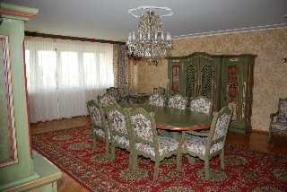 Lobby
 di Danilovskaya Moscow