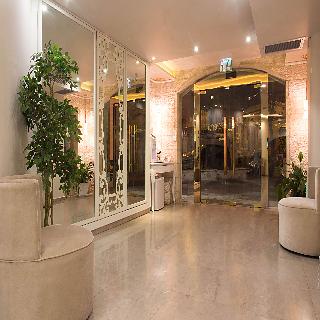Agripas Boutique Hotel Image 12