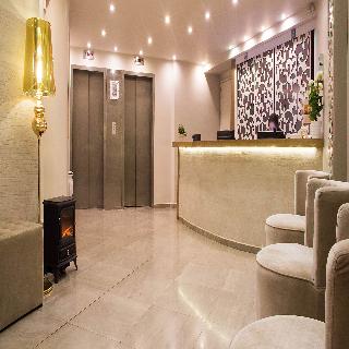 Agripas Boutique Hotel Image 10