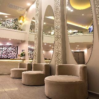 Agripas Boutique Hotel Image 11