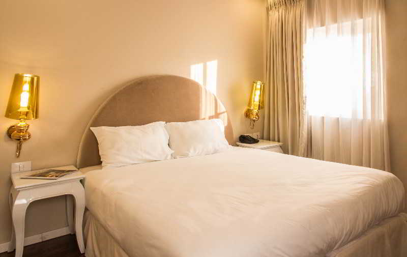 Agripas Boutique Hotel Image 3