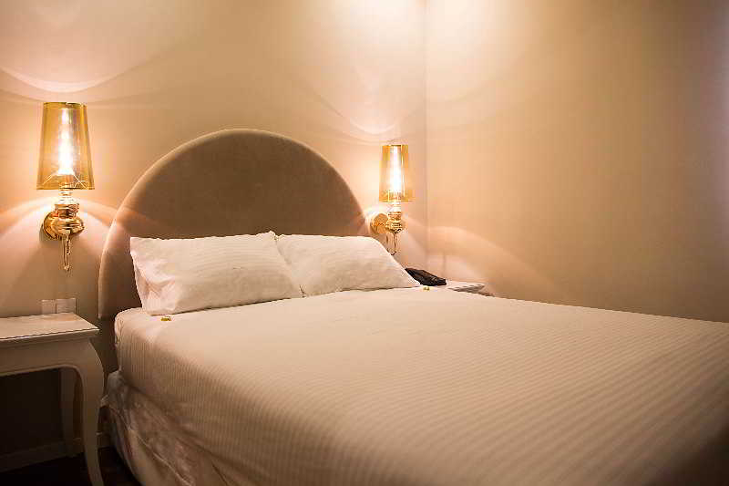 Agripas Boutique Hotel Image 4