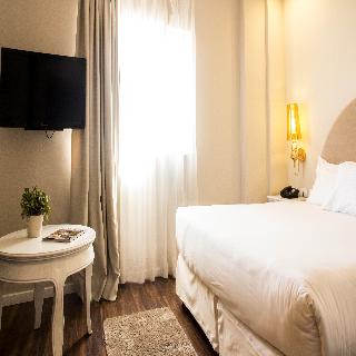 Agripas Boutique Hotel Image 17