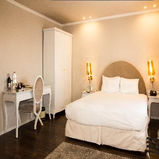 Agripas Boutique Hotel Image 13