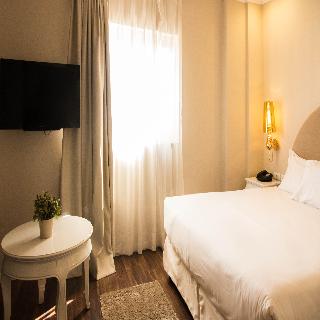 Agripas Boutique Hotel Image 15