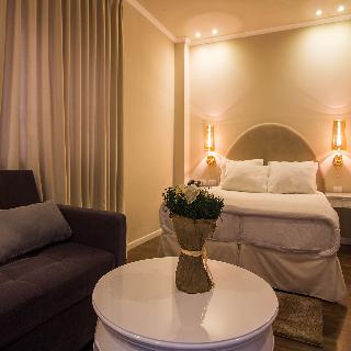 Agripas Boutique Hotel Image 8