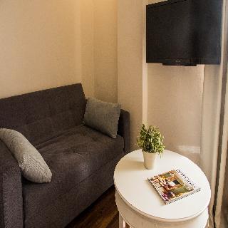 Agripas Boutique Hotel Image 0
